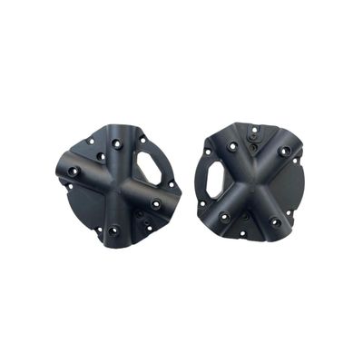 Chuhals for DJI Agricultural Drone T30 Tripod Radar mounting