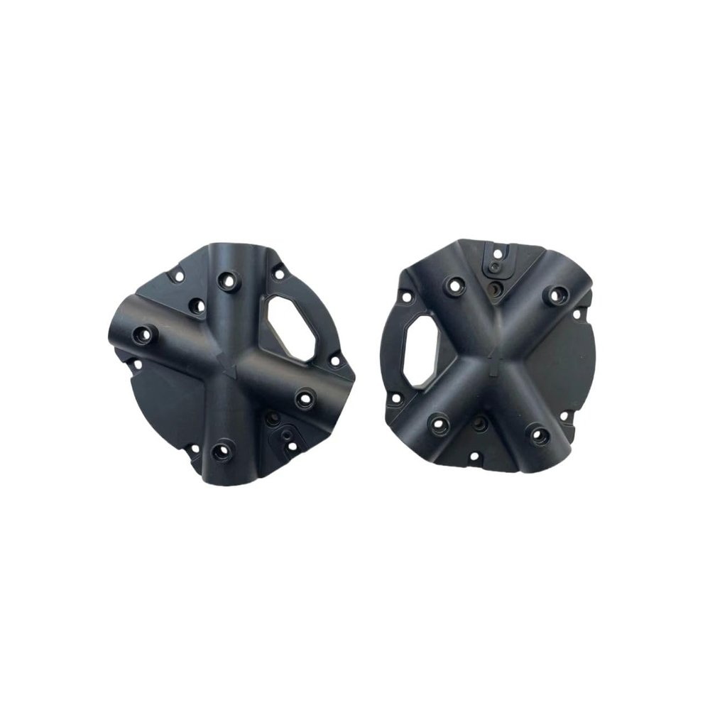 Chuhals for DJI Agricultural Drone T30 Tripod Radar mounting