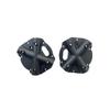 Chuhals for DJI Agricultural Drone T30 Tripod Radar mounting view 1
