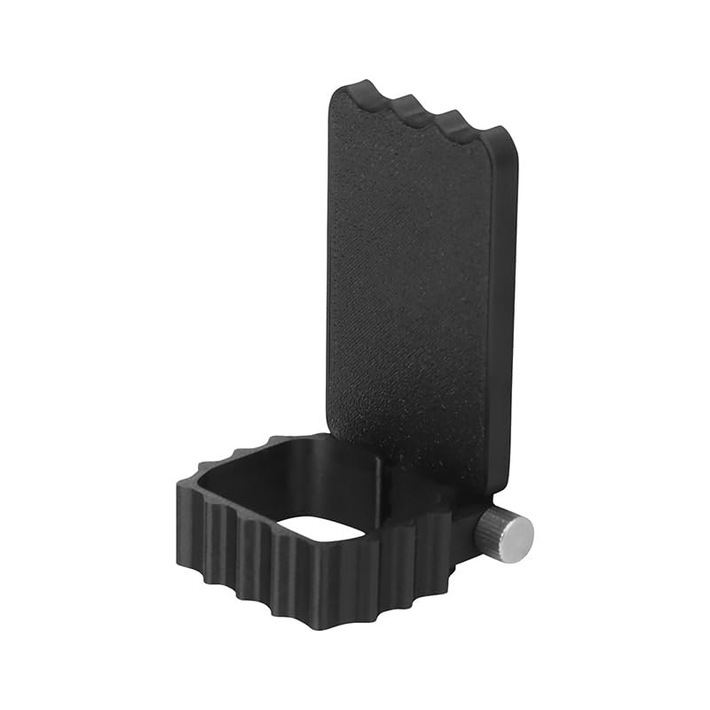 Chuhals for DJI Pocket3 Camera for Stand for OSMO(Black)