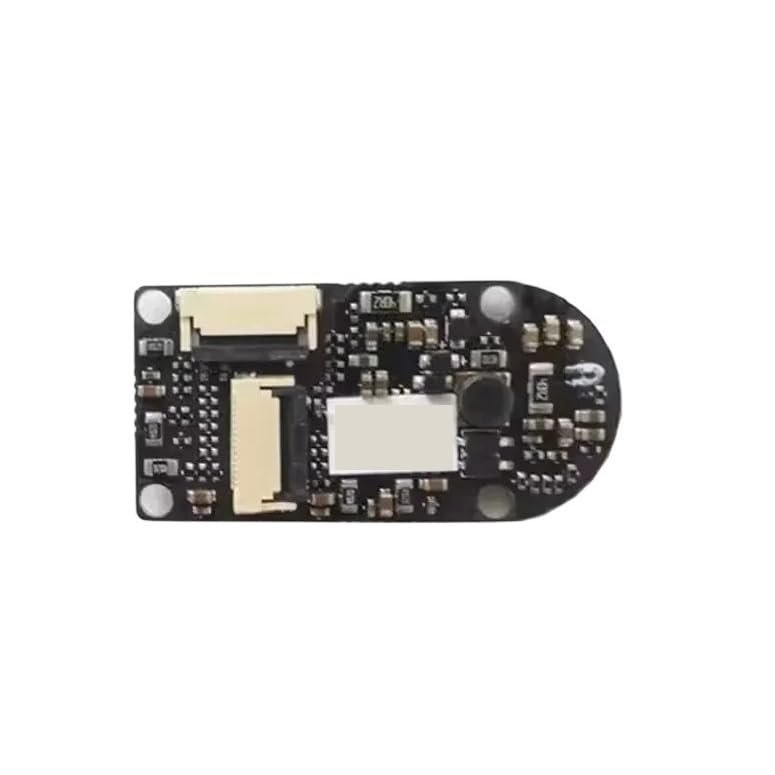Chuhals for Gimbal Yaw&Roll for ESC Board for DJI for Phnatom 4 Pro/V2.0/4 Adv /4 for RTK YR Electric Modulation(4 pro 4adv v2.0 4rtk)