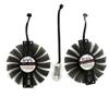 2Pcs FD9015U12S GA92S2H,90MM Fan,Palit GTX 1060 for Super for Jetstream GPU for Cooler for Gainward GTX1060 for Phoenix GS, for Graphics Cards(FD9015U12S) view 1