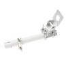 Aramox Satellite Antenna Bracket, Alloy Steel Satellite Antenna Mounting Kit with Adjustable Tilt for Starlink V2 Wall and Roof Use view 4