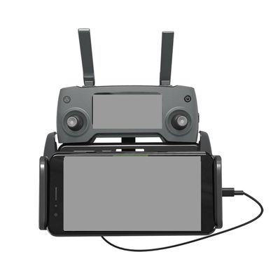 Chuhals for DJI for Mavic 2/3 Air 2/2S Mini 1/2 Control 7-10 Pad Holder Smartphone Bracket