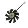 1 Piece,T129215SU,GPU Cooler,Alternative Fan for GIGABYTE for AORUS RX 580 480 570 470 GTX 1070 1060 1050,Graphics Card Cooling view 1