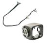 Chuhals for Genuine for DJI for Mavic Air 2S Gimbal Camera for PTZ Transmission Signal Frame with Pitch Motor(Used Frame Cable) view 1