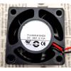 Cooler Fan for Arx FD2450-A1042A 24V 0.13A 4020 4CM Silent Cooling 40X40X20mm(3-Wire) view 3