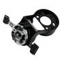 Chuhals for Gimbal Yaw Arm/Motor/Cover for DJI for Mini 3/4 Pro Camera(Yaw Arm with Motor) view 1
