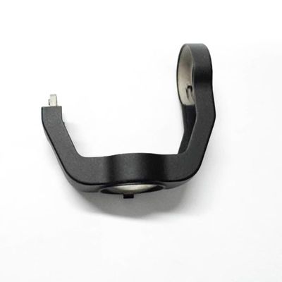 Chuhals Air 3S Gimbal Roll/Yaw Arm for DJI Camera Rear Shell/Cover Yaw Roll Brackets(Roll Arm)
