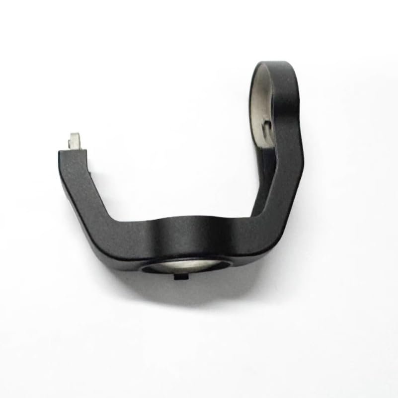 Chuhals Air 3S Gimbal Roll/Yaw Arm for DJI Camera Rear Shell/Cover Yaw Roll Brackets(Roll Arm)