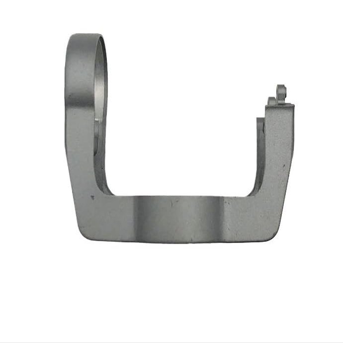 Chuhals for Genuine Gimbal Yaw/Roll/Lower Arm/Bracket Limit Cover for DJI for Mavic Air 2S Camera Service(Roll Arm Used)