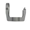 Chuhals for Genuine Gimbal Yaw/Roll/Lower Arm/Bracket Limit Cover for DJI for Mavic Air 2S Camera Service(Roll Arm Used) view 1