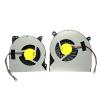 12V CPU GPU Cooler Fan for Asus for ROG G750 G750JH G750JM G750JZ G750V G750JS G750JW ET2321 V230IC Radiator Thickness 14mm(G750 Thin 12V Pair) view 1