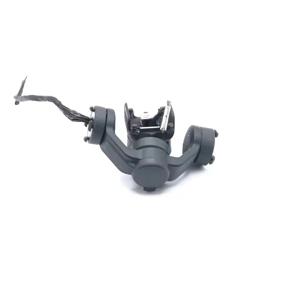 Chuhals for Gimbal Housing for DJI Mini 3 Drone for PTZ Shell Without Camera