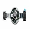Chuhals for Gimbal Yaw Arm/Motor/Cover for DJI for Mini 3/4 Pro Camera(Used Yaw Motor) view 1