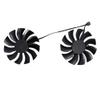 2Pcs PLA09215B12H,GPU Cooler,VGA Graphics Card Fan for EVGA for GTX 970 for FTW for ACX 2.0 for GTX970 SSC for Superclocked view 1