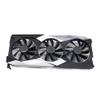 4PIN Cooling Fan RX 6800 XT 6900XTGPU Fan for Dataland for RX6900XT RX6800 6700XT X-Seria Video Card view 2