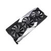 4PIN Cooling Fan RX 6800 XT 6900XTGPU Fan for Dataland for RX6900XT RX6800 6700XT X-Seria Video Card view 3