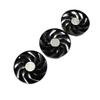 95MM FD10015M12D RX7900XT Video Card Fan for Sapphire for Nitro+ for AMD Radeon RX 7900 XT 7800XT Graphics Cooling(3-Fan) view 3