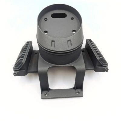 Chuhals T40/T20P Digital Radar Fixing Base/Mount Bracket Drone for DJI for Agras 1 PCS