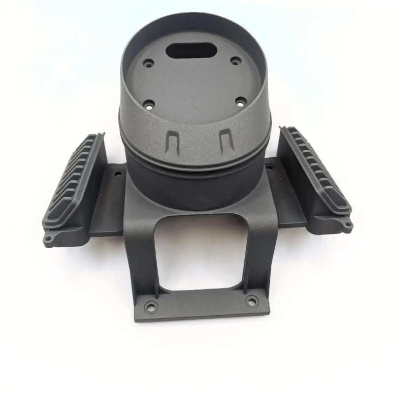 Chuhals T40/T20P Digital Radar Fixing Base/Mount Bracket Drone for DJI for Agras 1 PCS