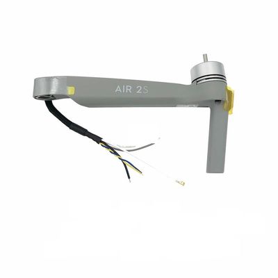 Chuhals for Genuine Motor Arm for DJI Air 2S Front/Rear Lef/Right with Landing Gear Back for Spare(New Front Left)