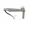 Chuhals for Genuine Motor Arm for DJI Air 2S Front/Rear Lef/Right with Landing Gear Back for Spare(New Front Left) view 1