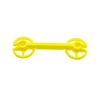 Chuhals for DJI RC 2/RC-N1/2/3/FPV 2/3 for Control Joystick Fixing Bracket for Clip Stick Cover for Flip/Air 3S/for Mini3/4pro(for RC-RC2) view 1