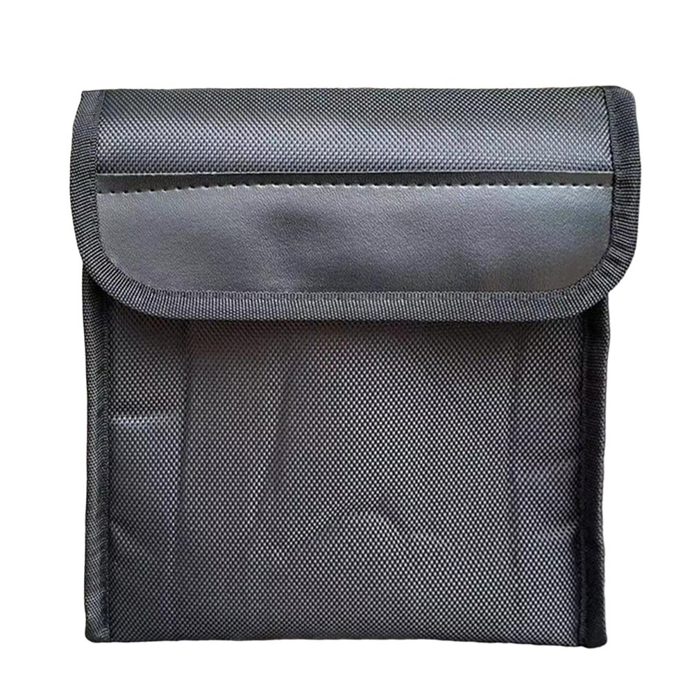 JINPIAOPIAO Portables Waterproofed Binocular Bag Light Weight Binocular Storage Shoulder Bag for Nature Lover