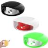 Automatic Cord Reel, 2026 New Retractable Extension Travel Cord Organizer, Small Roll Winder Case, Retractable Power Cord Reel for USB Cable Headset Cord Charger Cable (3Pcs, H) view 1