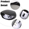 Automatic Cord Reel, 2026 New Retractable Extension Travel Cord Organizer, Small Roll Winder Case, Retractable Power Cord Reel for USB Cable Headset Cord Charger Cable (3Pcs, H) view 3