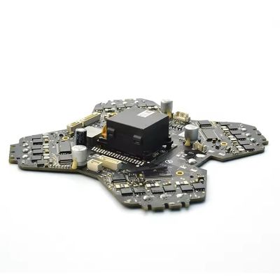 Chuhals for Core for Motherboard for DJI Phantom 3 Pro