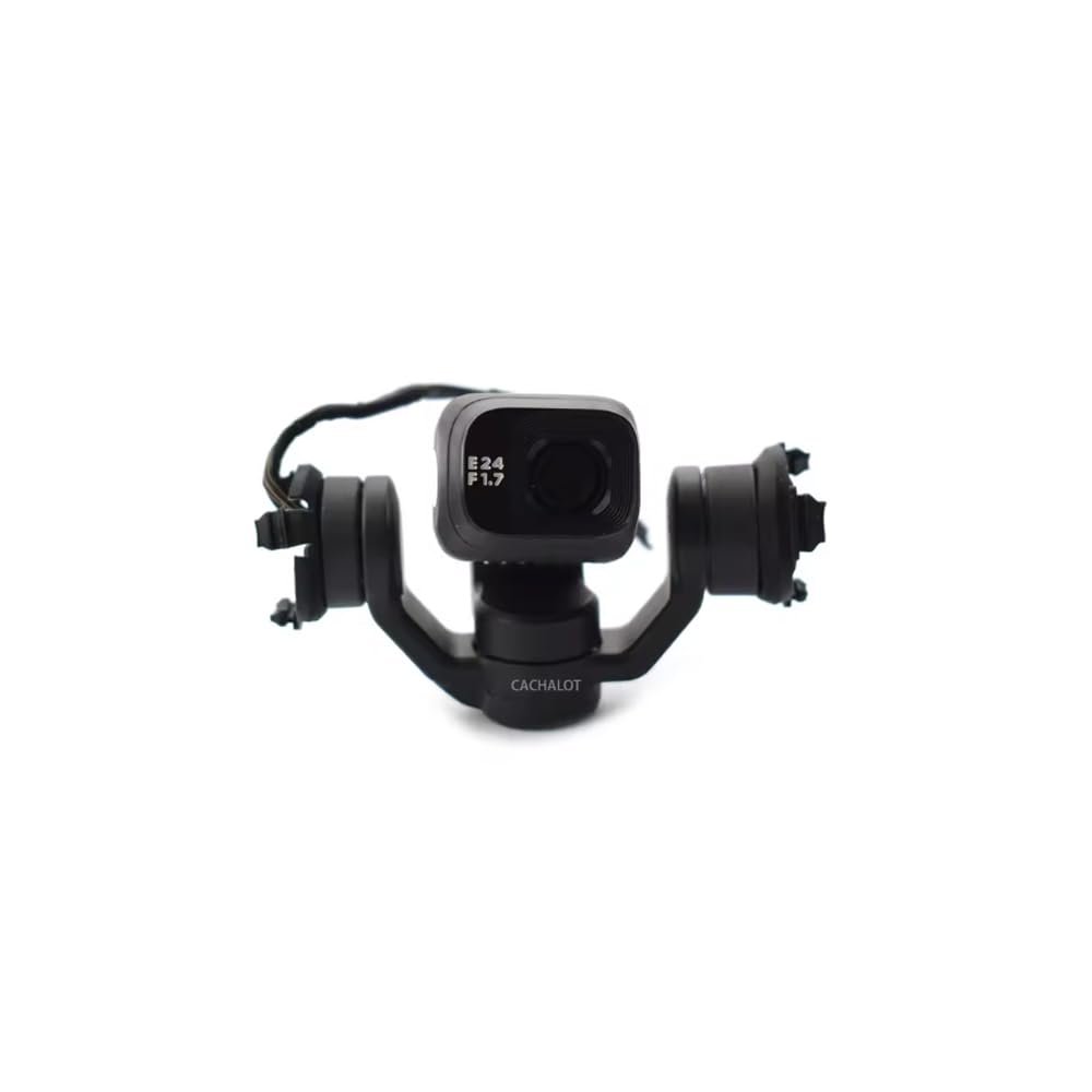Chuhals for Gimbal for Camera for Mavic/AIR/for Mini Series for PTZ for Avata/for Flip(Mini 3 3 pro)