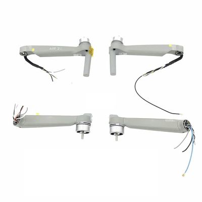 Chuhals for Genuine Motor Arm for DJI Air 2S Front/Rear Lef/Right with Landing Gear Back for Spare(New 4 in 1)