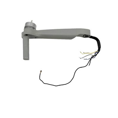Chuhals for Genuine Motor Arm for DJI Air 2S Front/Rear Lef/Right with Landing Gear Back for Spare(Used Front Right)