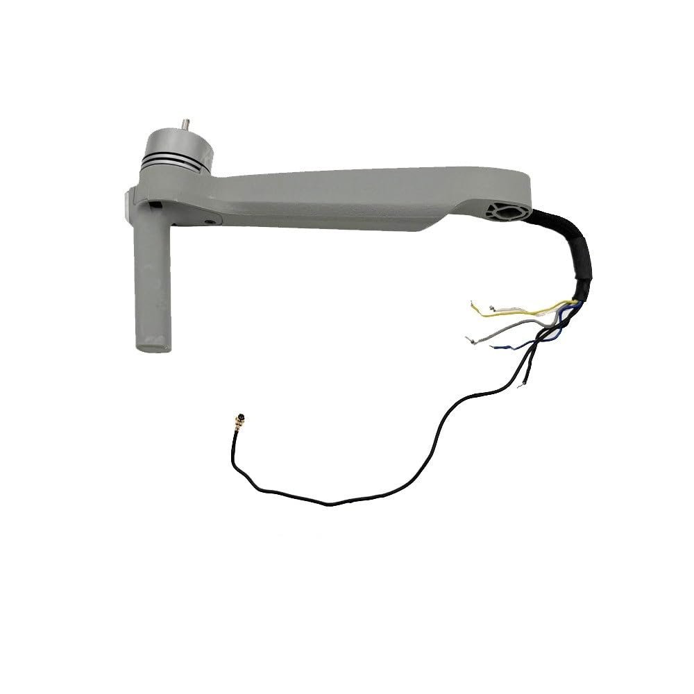 Chuhals for Genuine Motor Arm for DJI Air 2S Front/Rear Lef/Right with Landing Gear Back for Spare(Used Front Right)