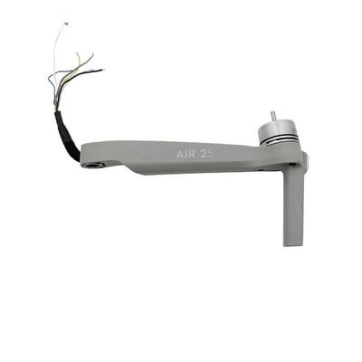 Chuhals for Genuine Motor Arm for DJI Air 2S Front/Rear Lef/Right with Landing Gear Back for Spare(Used Front Left)