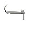 Chuhals for Genuine Motor Arm for DJI Air 2S Front/Rear Lef/Right with Landing Gear Back for Spare(Used Front Left) view 1