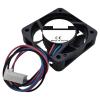 4cm 4010 12v 0.12a EFB0412HA Cooling Fan EFB0412VHA EFB0412MA EFB0412LA(EFB0412HA) view 3