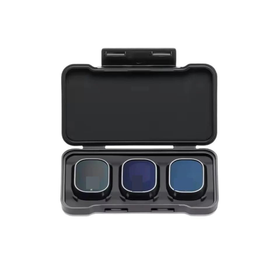 Chuhals for DJI for Mini 4 Pro ND Set