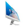 ASUS A3402 AIO Business All-in-One Desktop 2024 23.8" FHD 1920x1080 Touchscreen, Intel Core i5-1235U 10-Core Intel Iris Xe Graphics, 64GB DDR4 2TB SSD Wi-Fi Bluetooth 5.3 Windows 11 Pro view 2