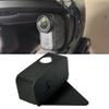 Helmet Mount Case for DJI Osmo Nano, 3D Printed Magnetic Protective Box with Clip-On Mount for Motorcycle Bike Helmet, Lightweight Storage Carrying Case for Action Camera Accessories view 2