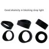 Eyepiece Eye Cups, Rubber Cover Guards 28mm-37mm Professional Binocular Cover Eyes Guard Cup Replacement Accessories for Microscopes view 3