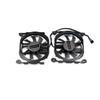 12V 0.28A CF-12815S GTX660 GTX760 for INNO3D for GEFORCE GTX 650TI 660Ti 670 660 X2 Graphics Card Cooler Cooling Fan view 2
