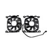 12V 0.28A CF-12815S GTX660 GTX760 for INNO3D for GEFORCE GTX 650TI 660Ti 670 660 X2 Graphics Card Cooler Cooling Fan view 4