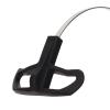 ShanQuilyx H360 25. Business Headset, Monaural Phone Headset with HD Mic, 25mm. Telephone Headset for Call Center Customer Service, Lightweight Comfortable ABS Material Headphones view 2