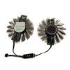 2Pcs FD9015U12S GA92S2H,90MM Fan,Palit GTX 1060 for Super for Jetstream GPU for Cooler for Gainward GTX1060 for Phoenix GS, for Graphics Cards(GA92S2H) view 1