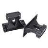 Aramox Horn Tweeter Piezoelectric Speaker, Ceramic Material, 150W Peak Power, 3-20KHz Frequency Range, Ideal for Car Audio Systems and DJs view 1