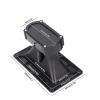 Aramox Horn Tweeter Piezoelectric Speaker, Ceramic Material, 150W Peak Power, 3-20KHz Frequency Range, Ideal for Car Audio Systems and DJs view 2