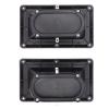Aramox Horn Tweeter Piezoelectric Speaker, Ceramic Material, 150W Peak Power, 3-20KHz Frequency Range, Ideal for Car Audio Systems and DJs view 3